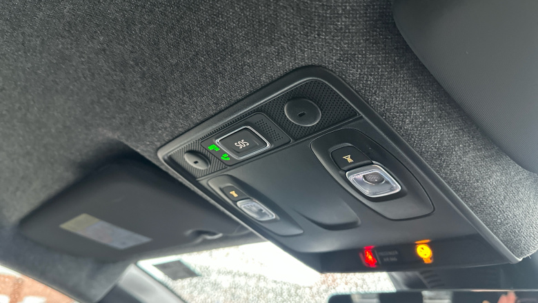 Renault Symbioz 1.6 E-Tech FHEV 145 Techno Esprit Alpine 5dr Auto Hybrid Estate